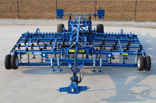  Univerzální kombinátor U 497 